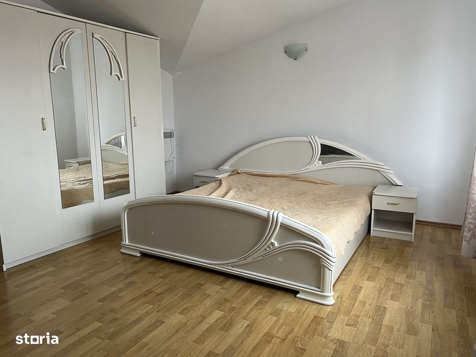 Casă spațioasă cu 7 camere, la malul lacului Colentina, Dobroești