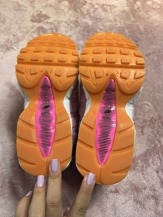 Nike AirMax 36 roz NOI