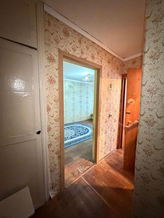 Продам 1 ком полноценный кв