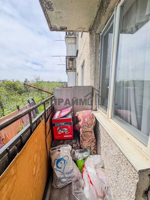 ПРОДАМ 1 ком. Жастар (Нина ПРАЙМ)