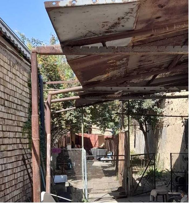 Продается участок 5,35сот Мирзо-Улугбекский\ Uchastka sotiladi 5.35sot