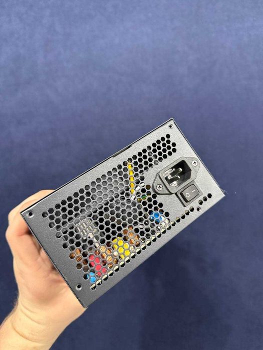 Блок питания 1STPLAYER 600w
