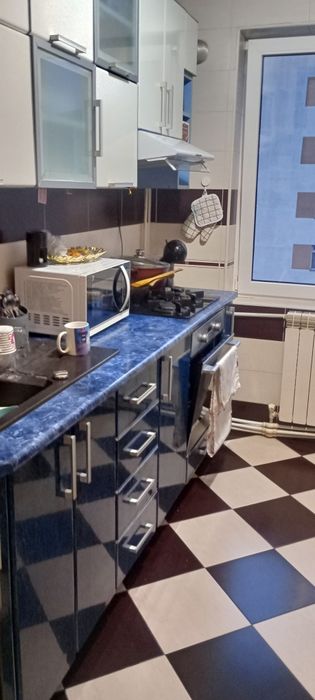 Ap 2 cam curat  decomandat statie tic fac