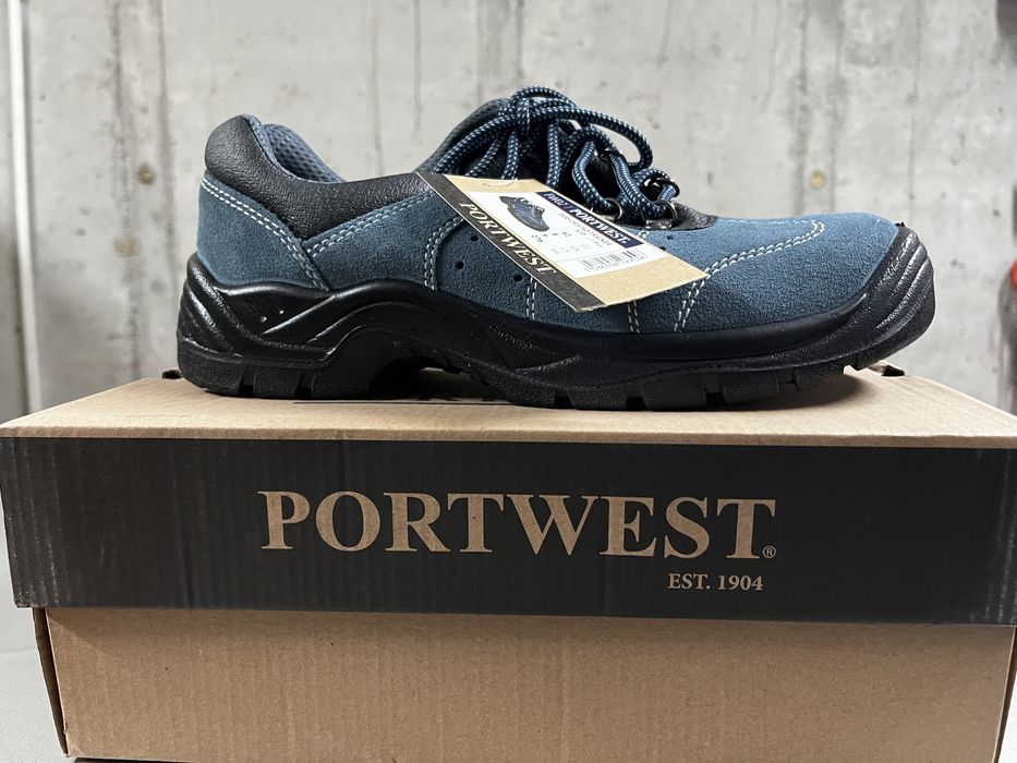 Работни обувки PORTWEST размер 41 и 42
