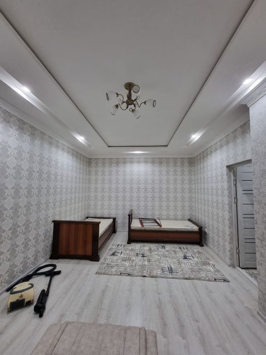 Аренда 2 ком навостиройка