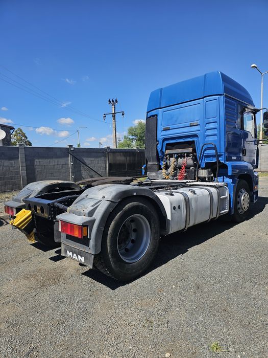 Man 18400,440,480 automat si manual