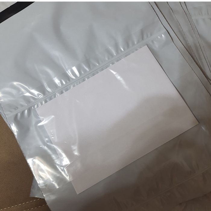 Pungi curierat cu AWB  32,5×42,5 cm - 50 bucati