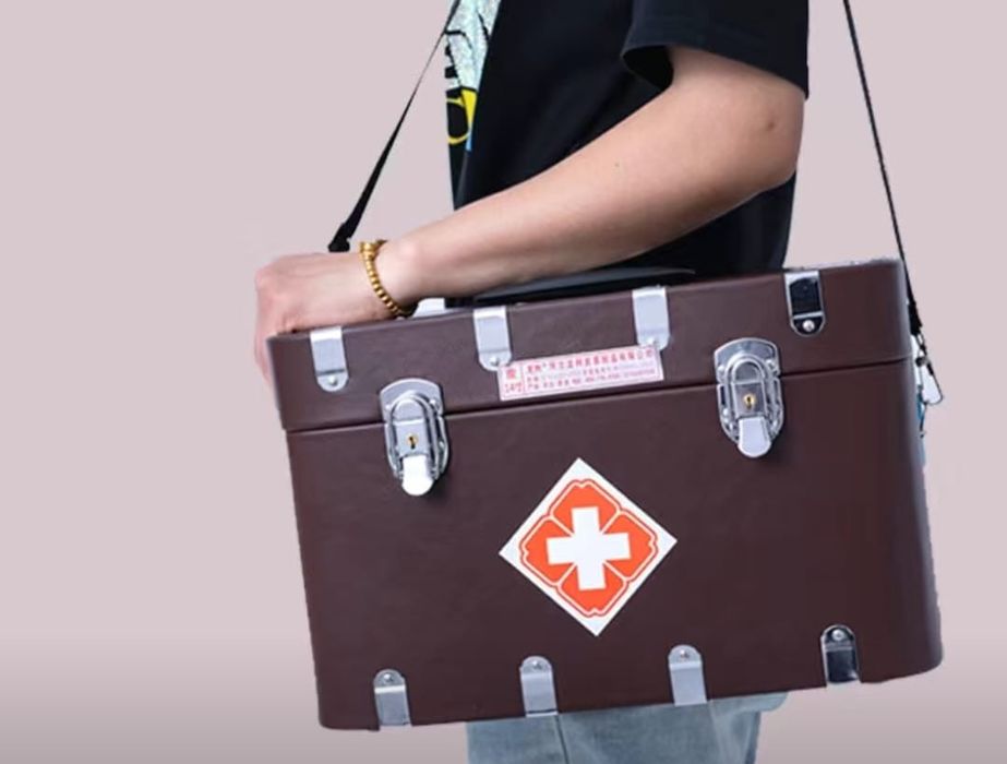 Сумки медицинские