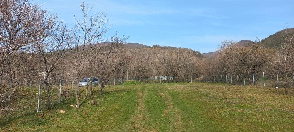 Земеделска земя град Шипка