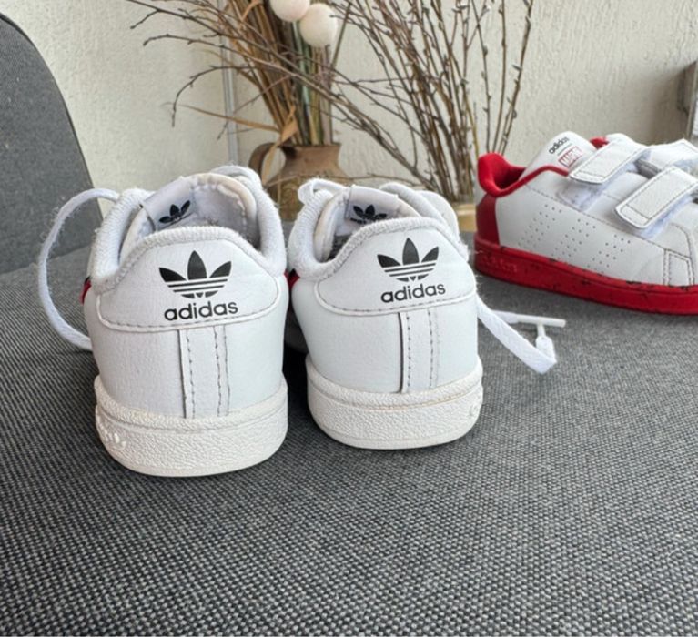 Incaltaminte copii Adidas