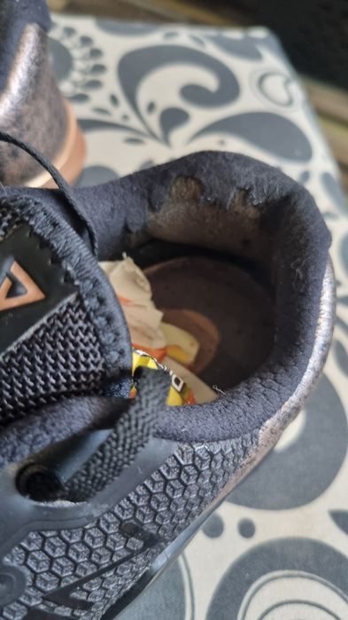 Маратонки Nike .