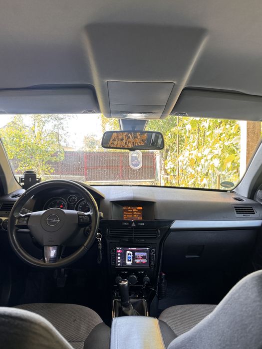 2010 Opel Astra H 1.7CDTI 110 cai