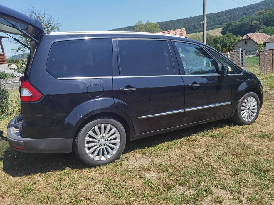 De vanzare ford galaxy