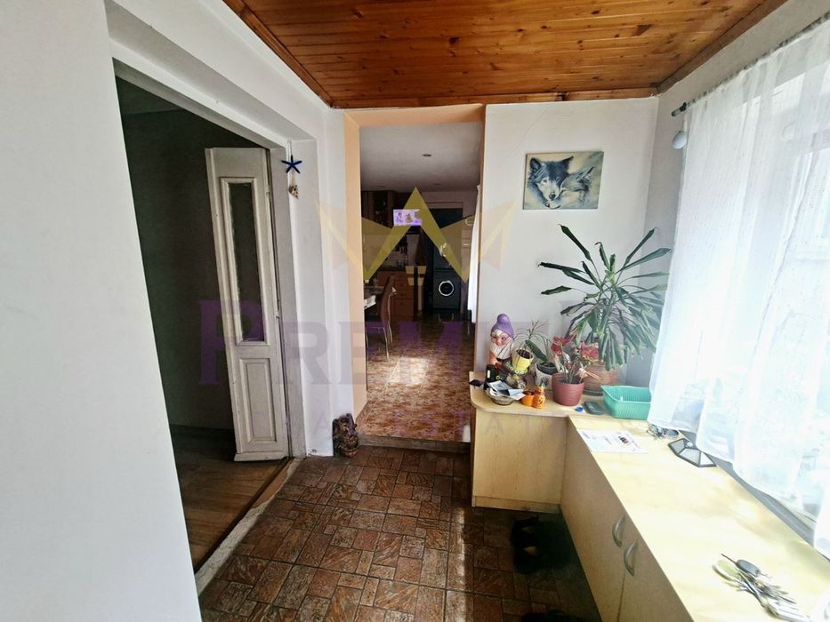 Къща в Варна-Погребите площ 82 цена 260000