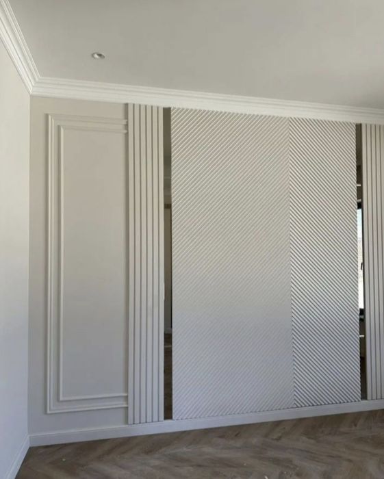 Ремонт квартир под ключ