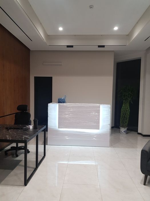 Resepshn ресепшн