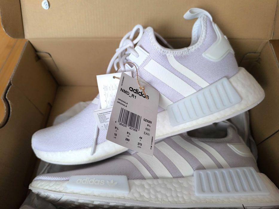 Маратонки Adidas Чисто Нови!