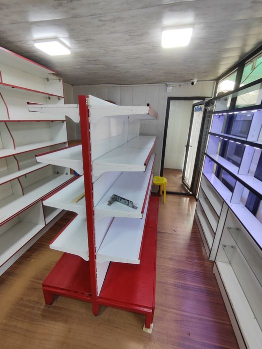 Chilonzor Oziq-ovqat magazin arenda