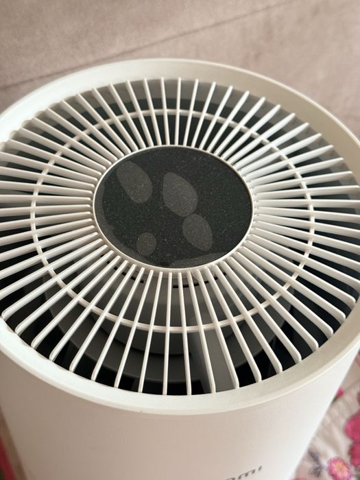 Очиститель воздуха Xioami Smart Air Purifier 4 Compact