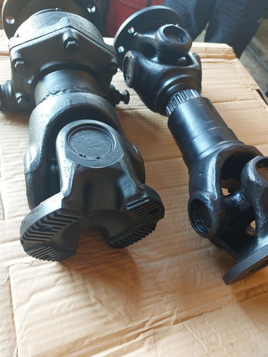 CARDANE interaxiale de camioane MAN .VOLVO .IVECO