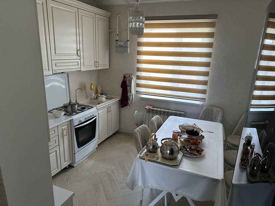 Продам дом в районе новый базар!