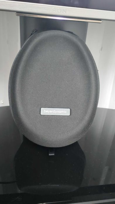Наушники Beyerdynamic Amiron Home