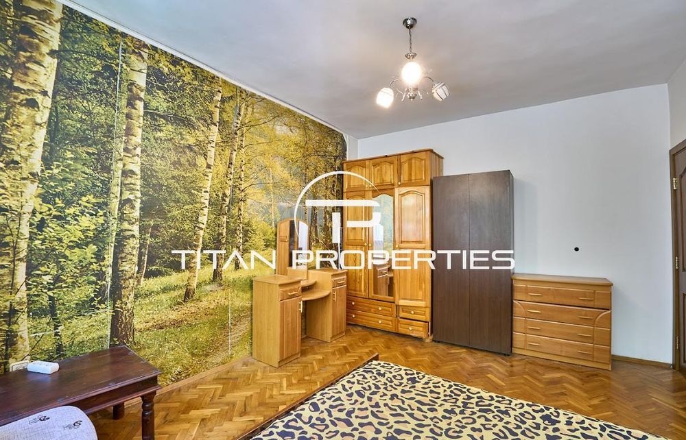 Дава се под наем Тристаен апартамент в Пловдив, Център - 100 кв.м за 450 € - Снимка #5