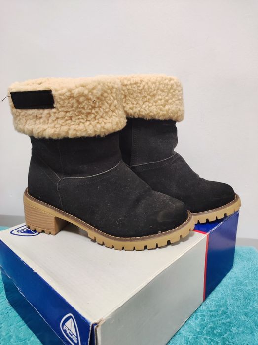 Обувки размер 36