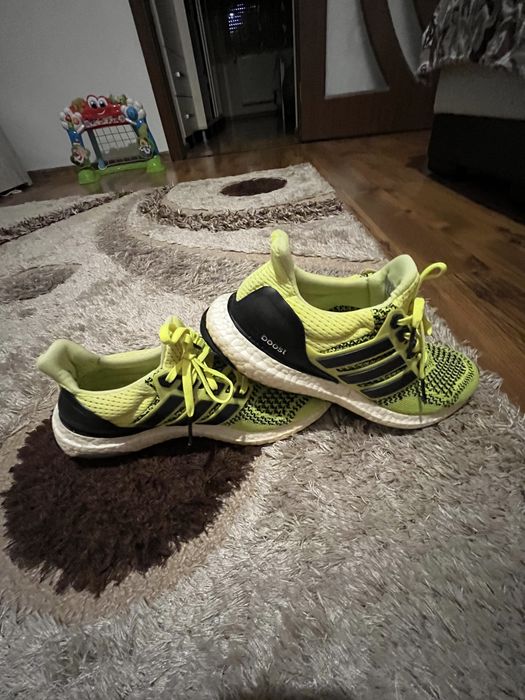 Vand adidas ultra boost nr 40