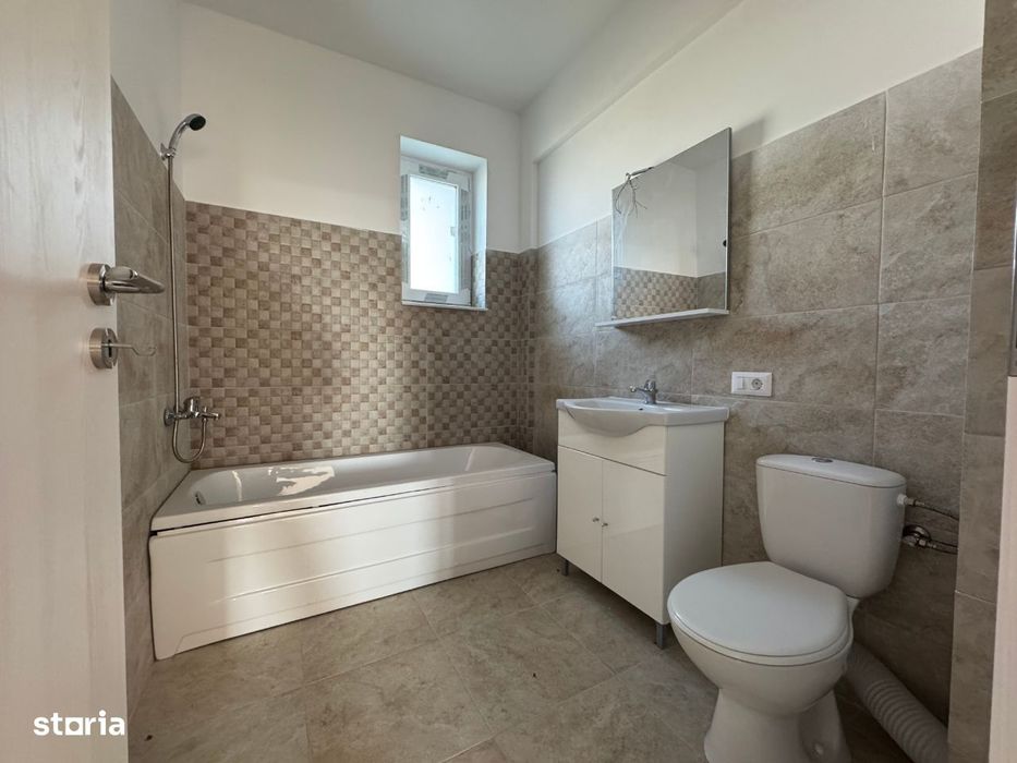 Apartamente noi, spatioase, moderne, Cartier central CARIOCA RESIDENCE