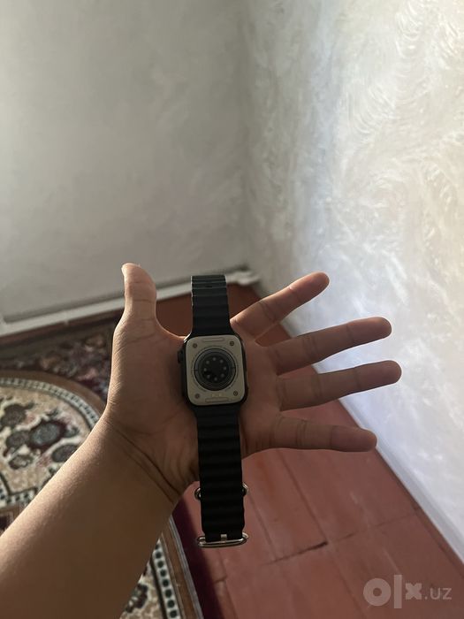 Watch t800 ultra