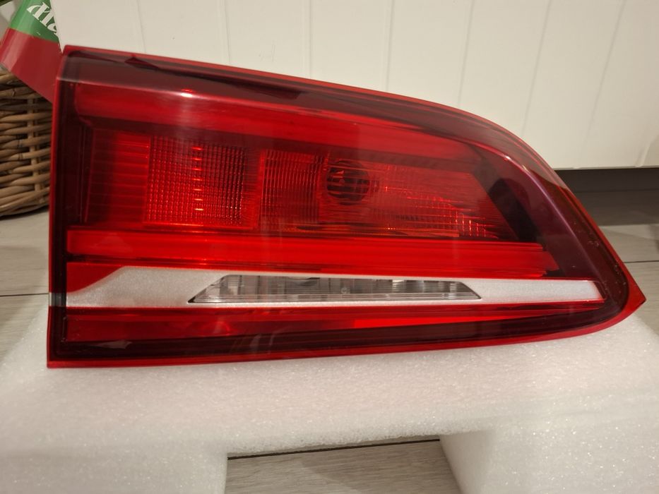 BMW X1 F48, вътрешни стопове