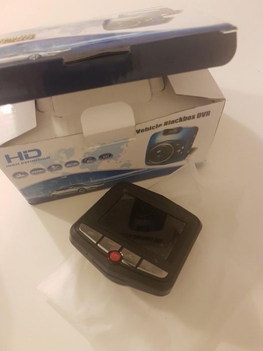 Видео регистратор DvR за автомобил