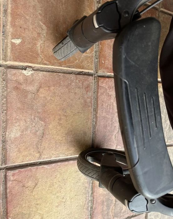 Количка Peg Perego / Пег Перего