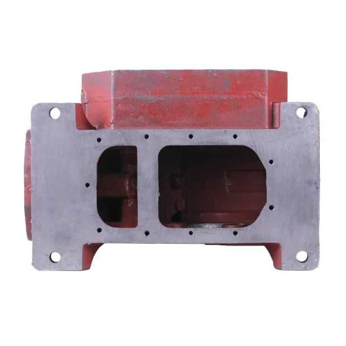 Bloc motor 195N ZUBR, YBX
