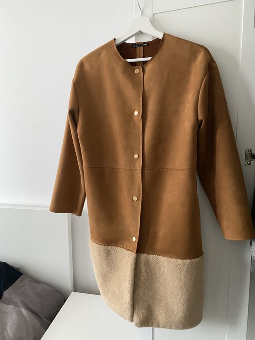 Палто Zara размер S