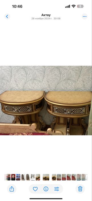 Спальный гарнитур 300 000т