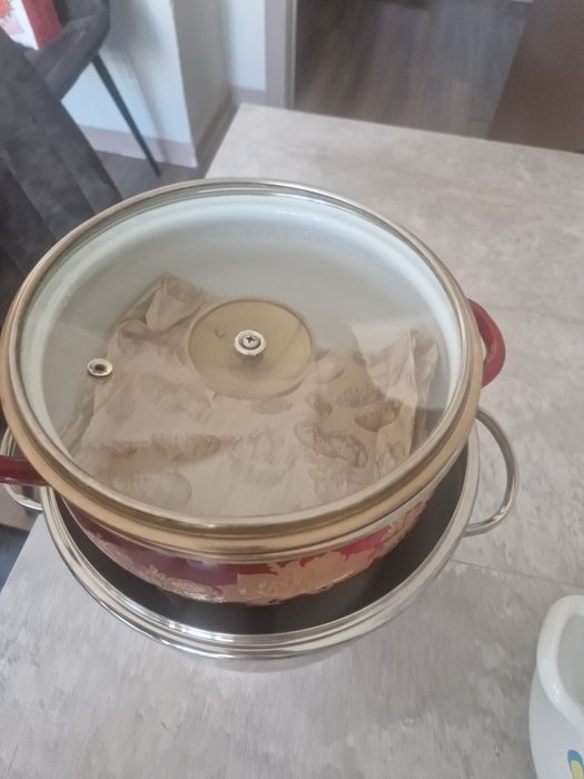 Продам разные кастрюли