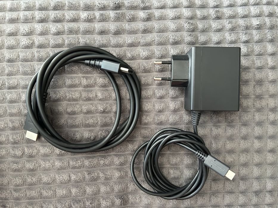 Nintendo Switch Oled White