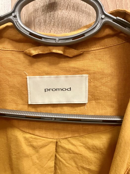 Памучно сако/яке 100% памук promod