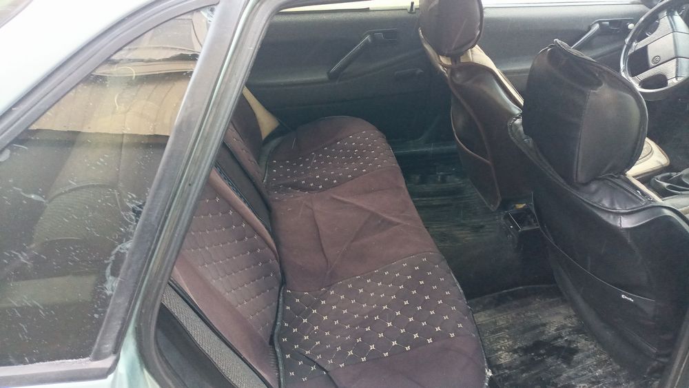 Продам автомобиль