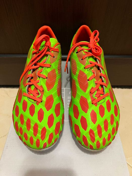 adidas predator LZ бутонки ,калеври ,футболни обувки номер 44