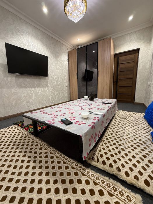 ^‼️АРЕНДА 2-х комнатная квартира, ‼️БЕЗ Маклер, метро Юнусабад