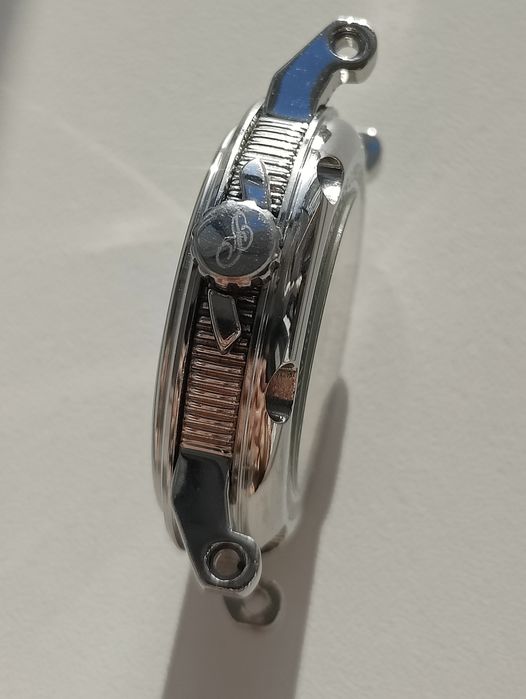 Breguet механические часы