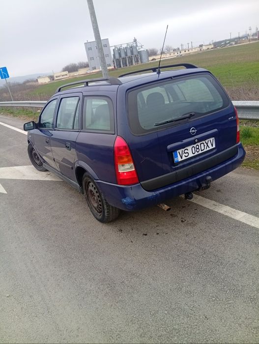 Vand opel astra g 2.0 dizel