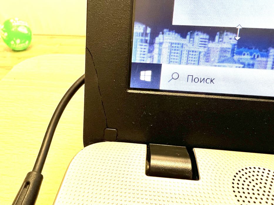 Ноутбук ASUS X541NA / 4GB / 112GB