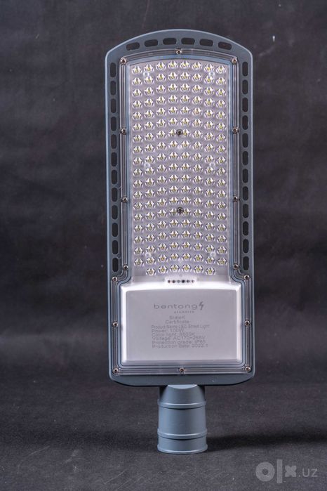 Светодиодные Столбовые LED Прожекторы-RKU Slatek Оптовые цены!