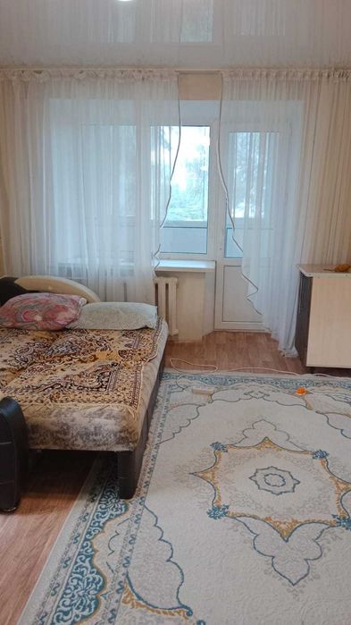 Продам 1 комн. квартиру Республики 21