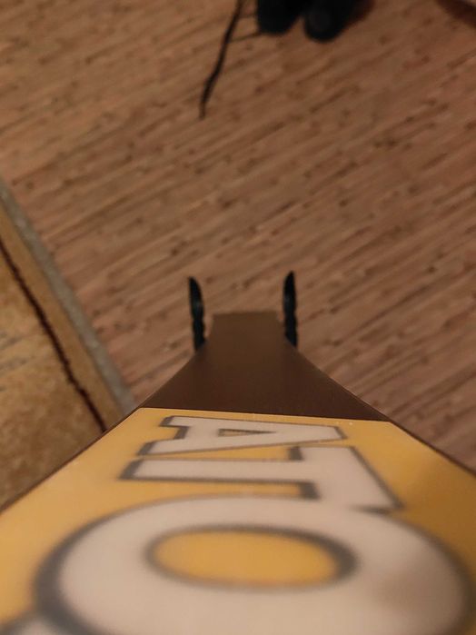 Skiuri Atomic Beta Race 160 cm