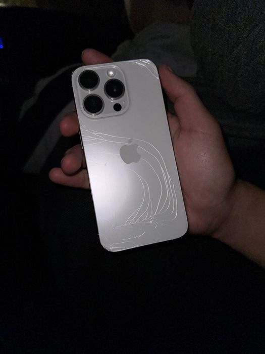 iphone 15 pro 128gb 82%